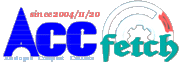 Analogue Compact Casette Logo