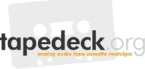 TapeDeck