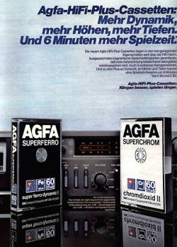 AGFA 1979 AD