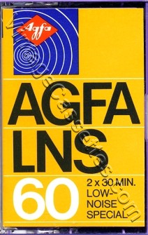 AGFA LNS Y 1975