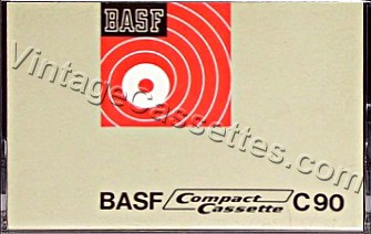 BASF C 90 1968