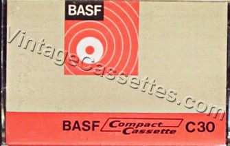 BASF C 30 1969
