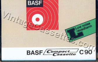 BASF C 90 1969