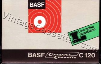 BASF C 120 1969
