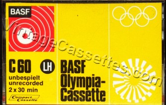 BASF LH Olympia 60 1971