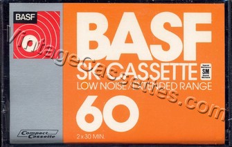 BASF SK 60 1973