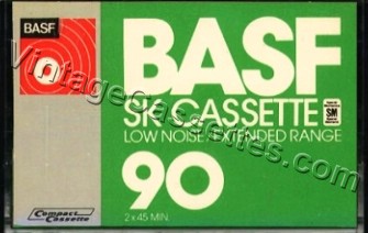 BASF SK 90 1973