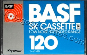 BASF SK 120 1973