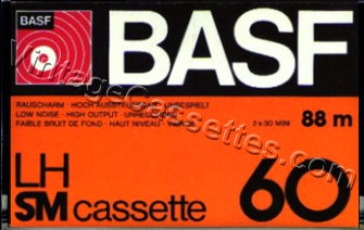 BASF LH SM 1976