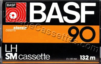 BASF LH 1980