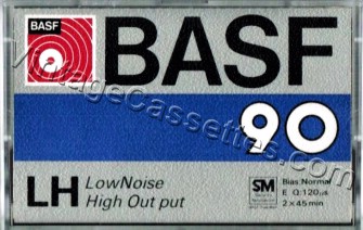 BASF LH 1978