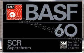 BASF SCR 1978