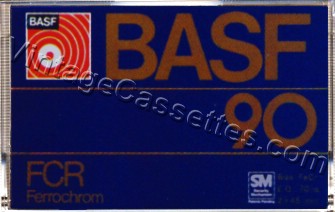 BASF FCR 1978
