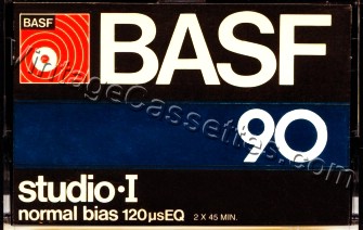 BASF Studio I 1979