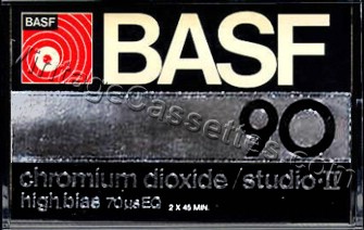 BASF Studio II 1979