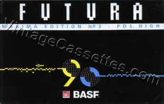 BASF Chrome Maxima II no3 1991