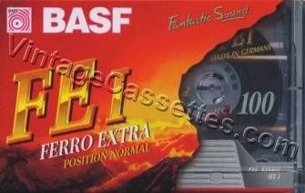 BASF FE I 1995