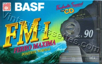 BASF FM I 1995