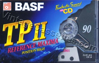 BASF TP II 1995