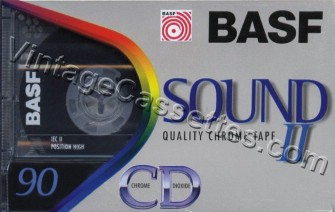 BASF Studio II 1995