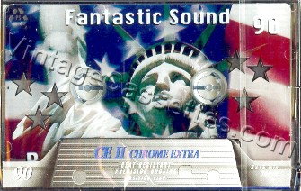BASF Fantastic Sound 1995