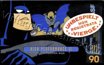 BASF Batman 1995