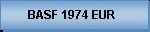 BASF 1974 EUR