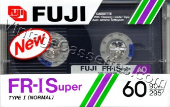 FUJI FR-I Super 1988