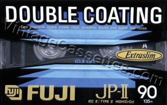 FUJI JP-II 1992