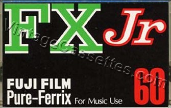 FUJI FX Jr 1974