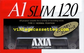 AXIA A1 Slim 1991