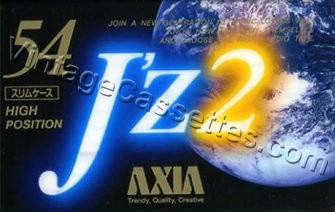 AXIA J’z 2 1992
