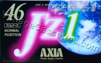 AXIA J’z 1 1992