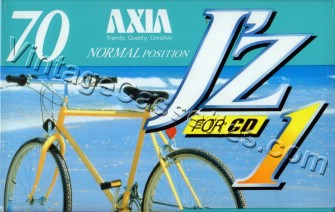 AXIA J’z 1 1995