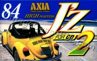 AXIA J’z 2 1995