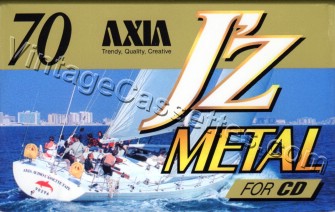 AXIA J’z Metal 1995