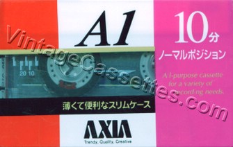 AXIA A1 1996