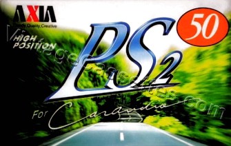 AXIA PS2 1998
