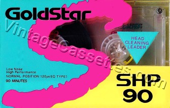 Goldstar SHP 1991