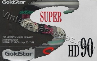 Goldstar HD 1991