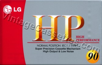 LG HP 1997