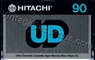 Hitachi UD 1981