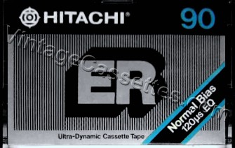 Hitachi ER 1981
