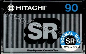Hitachi SR 1981