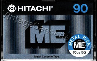 Hitachi ME 1981