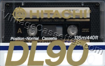 Hitachi DL 1988