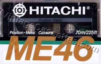 Hitachi ME 1988