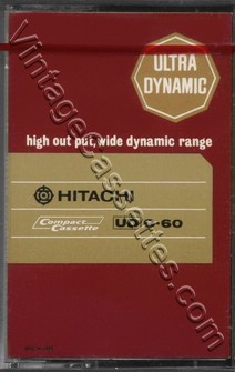 Hitachi UD 60 1966