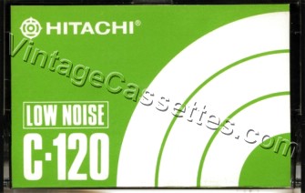 Hitachi LN 1972