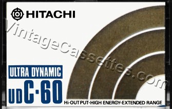 Hitachi UD 1972